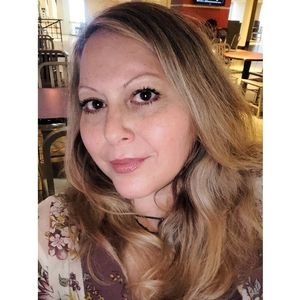 Meet your Posher, Paige